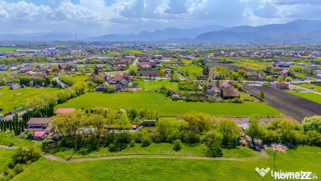 Teren intravilan, 13000 mp, Stupini