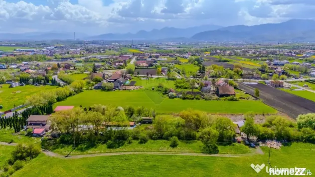 Teren intravilan, 13000 mp, Stupini