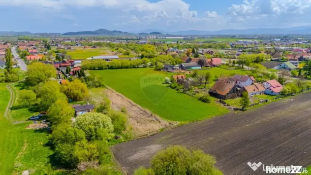 Teren intravilan, 13000 mp, Stupini