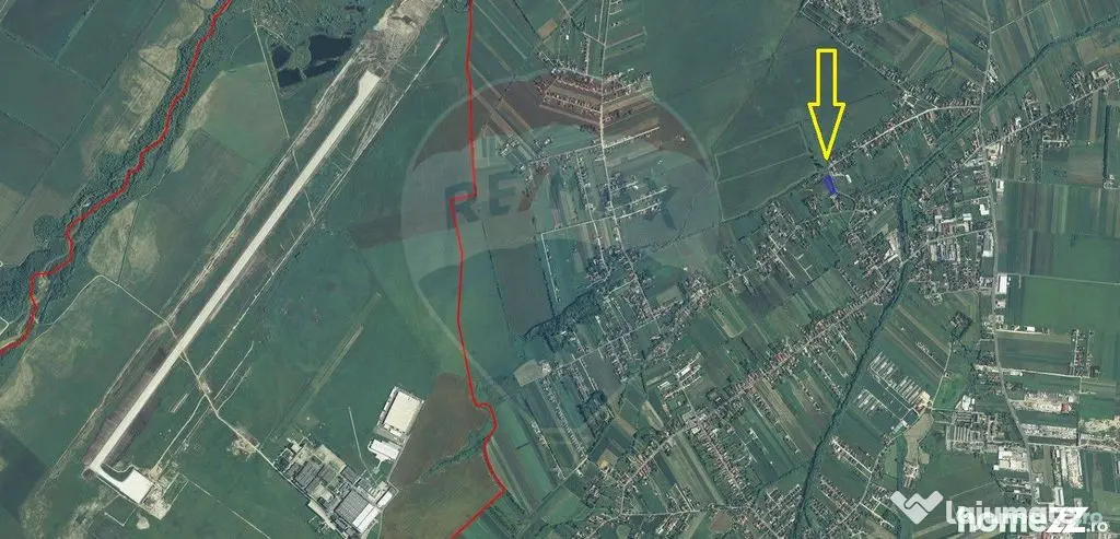 Teren intravilan, 13000 mp, Stupini
