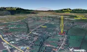 Teren intravilan, 13000 mp, Stupini 