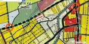 Teren intravilan, 13000 mp, Stupini 