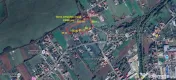 Teren intravilan, 13000 mp, Stupini