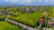 Teren intravilan, 13000 mp, Stupini