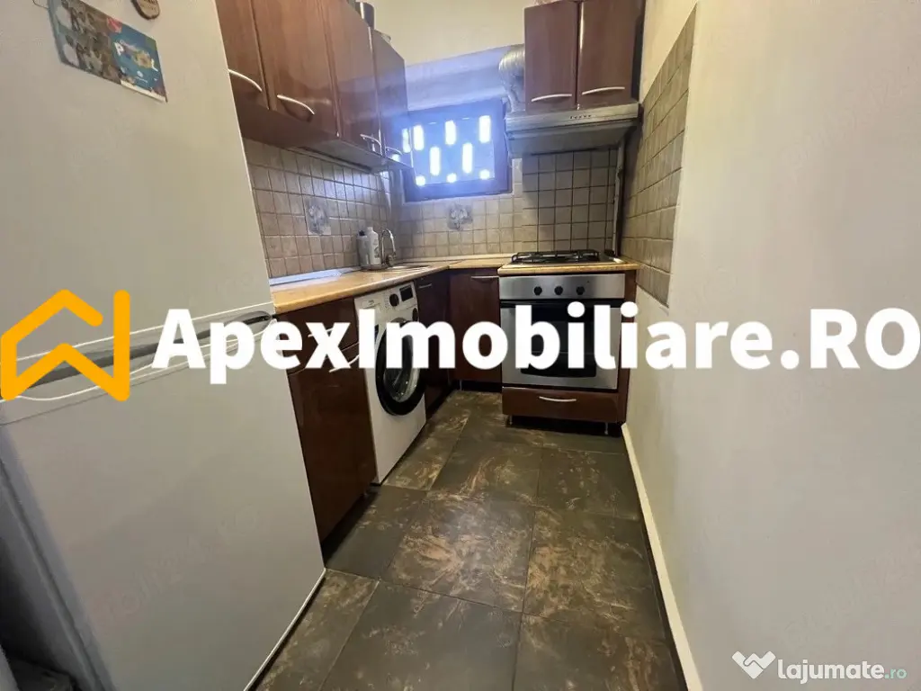 Apartament 3 camere de inchiriat Cismigiu București ApexImo