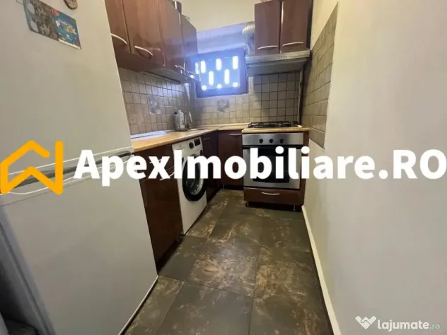 Apartament 3 camere de inchiriat Cismigiu București ApexImo