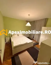 Apartament 3 camere de inchiriat Titan București | ApexImob