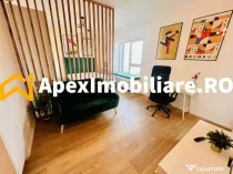 Garsoniera de inchiriat Grozavesti București | ApexImobilia