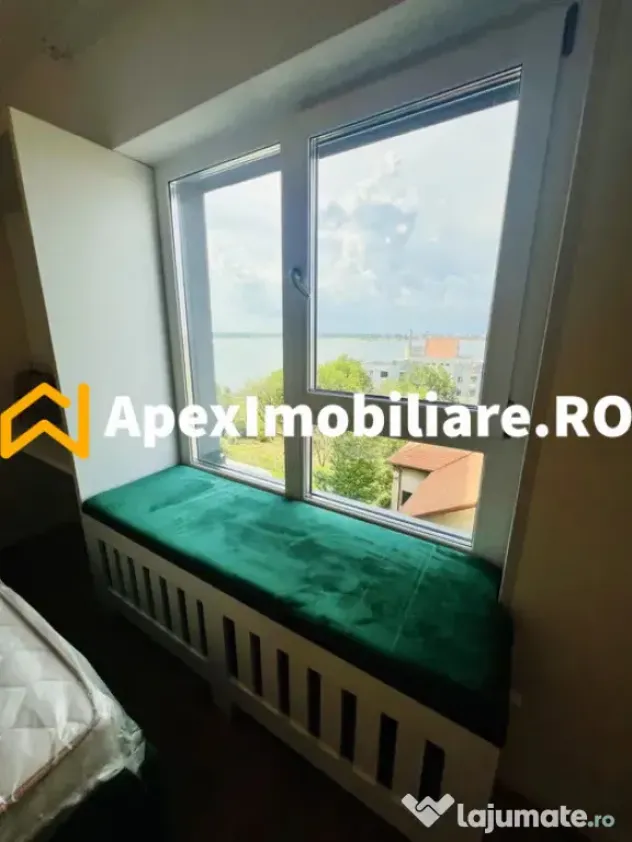 Garsoniera de inchiriat Grozavesti București | ApexImobilia
