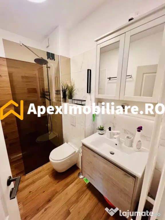 Garsoniera de inchiriat Grozavesti București | ApexImobilia