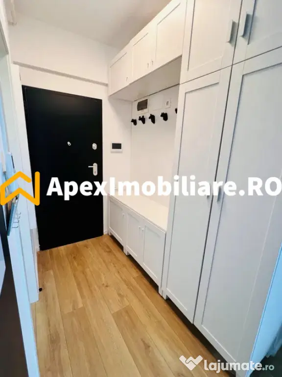 Garsoniera de inchiriat Grozavesti București | ApexImobilia