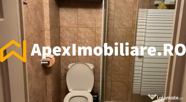 Apartament 2 camere de inchiriat Romana București | ApexImo