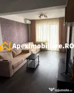Apartament 2 camere de inchiriat Mihai Bravu București | Ap