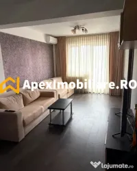 Apartament 2 camere de inchiriat Mihai Bravu București | Ap