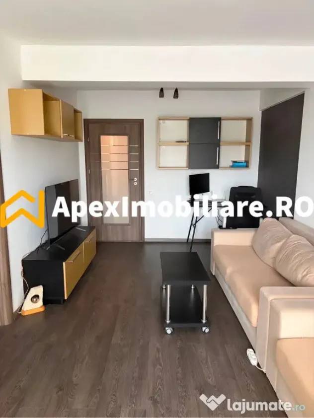 Apartament 2 camere de inchiriat Mihai Bravu București | Ap