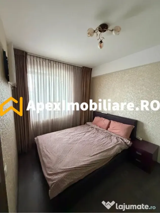 Apartament 2 camere de inchiriat Mihai Bravu București | Ap