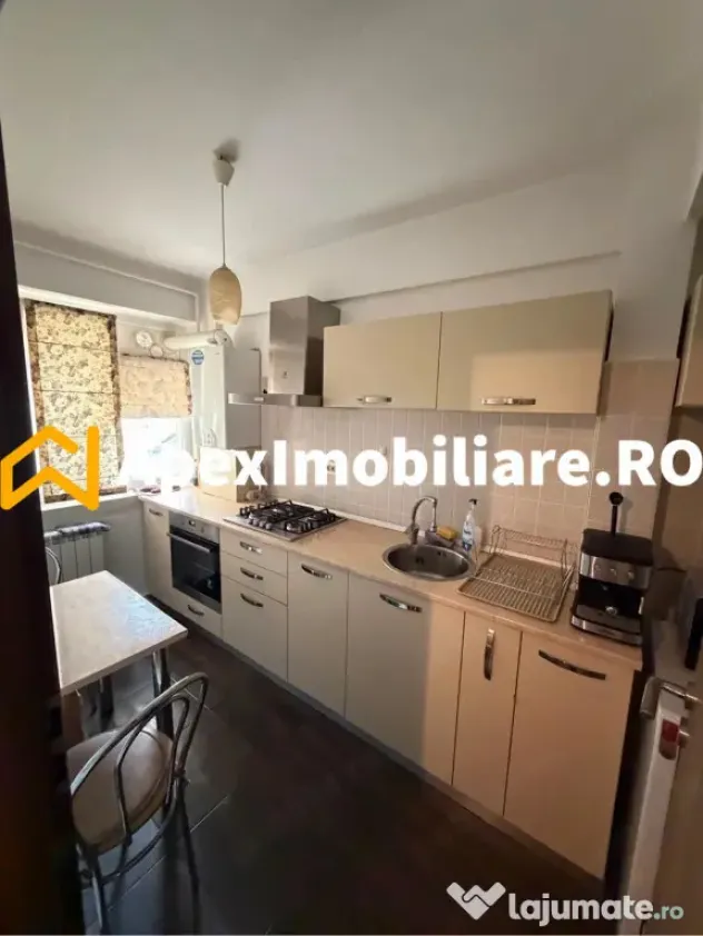 Apartament 2 camere de inchiriat Mihai Bravu București | Ap