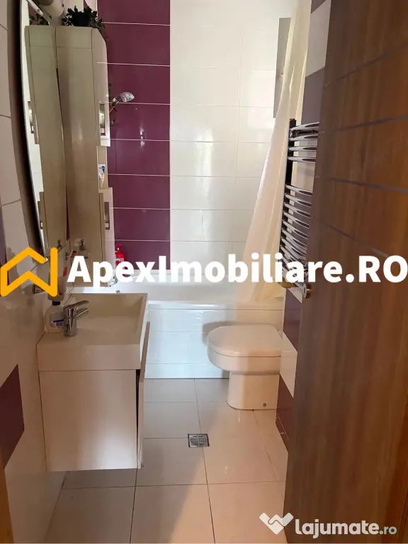 Apartament 2 camere de inchiriat Mihai Bravu București | Ap