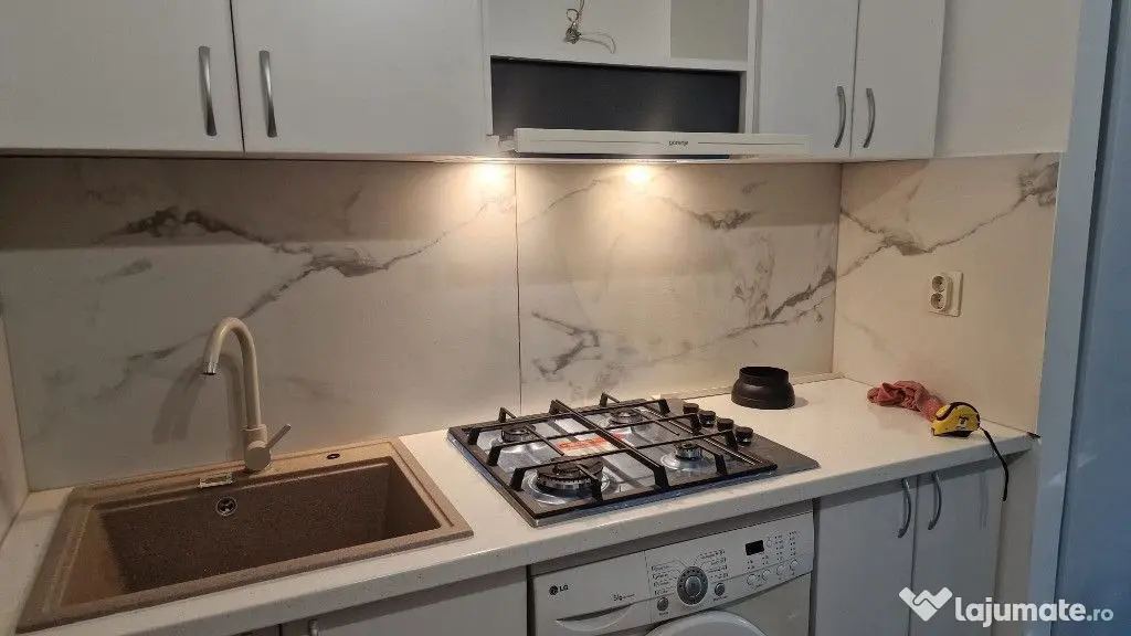 De inchiriat garsoniera, Micro 40, Parter, 230 euro