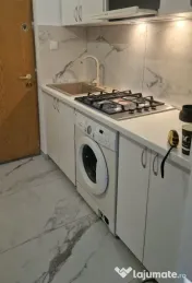 De inchiriat garsoniera, Micro 40, Parter, 230 euro 