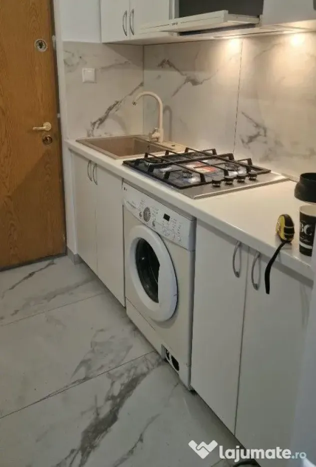 De inchiriat garsoniera, Micro 40, Parter, 230 euro