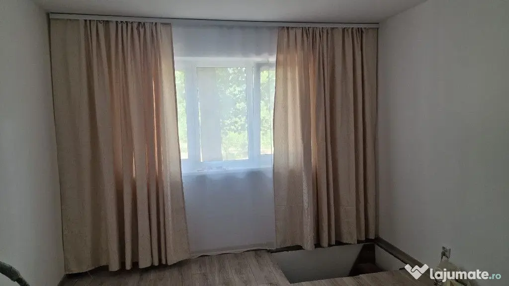 De inchiriat garsoniera, Micro 40, Parter, 230 euro