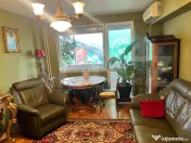 Apartament Baroque 3 camere, 2 băi, 75 mp – zona Circumva