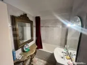 Apartament Baroque 3 camere, 2 băi, 75 mp – zona Circumva