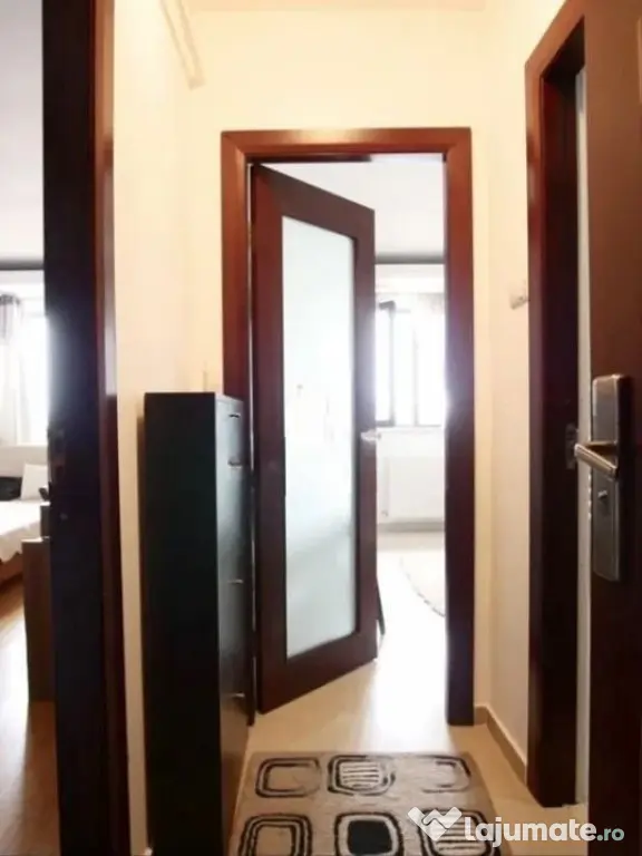 Apartament 1 camera D, LUX, in Tatarasi,