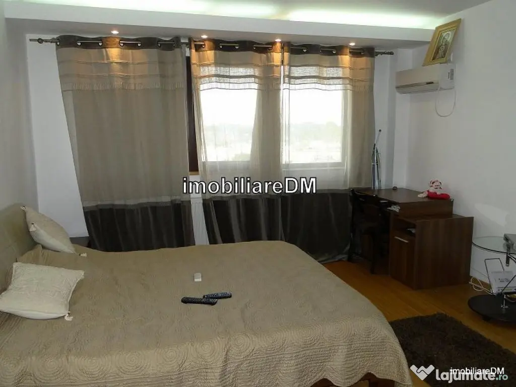 Apartament 1 camera D, LUX, in Tatarasi,