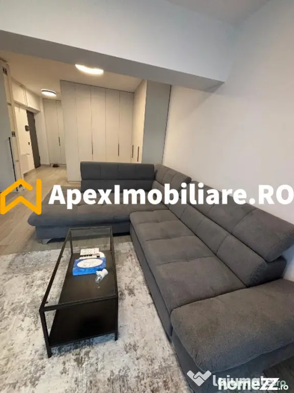 Garsoniera de inchiriat Dudesti Bucuresti | Metrou 2 min | c - Bucuresti (Bucuresti-Ilfov)