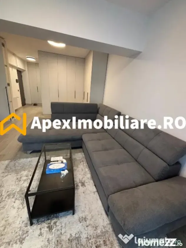 Garsoniera de inchiriat Dudesti Bucuresti | Metrou 2 min | c - Bucuresti (Bucuresti-Ilfov)