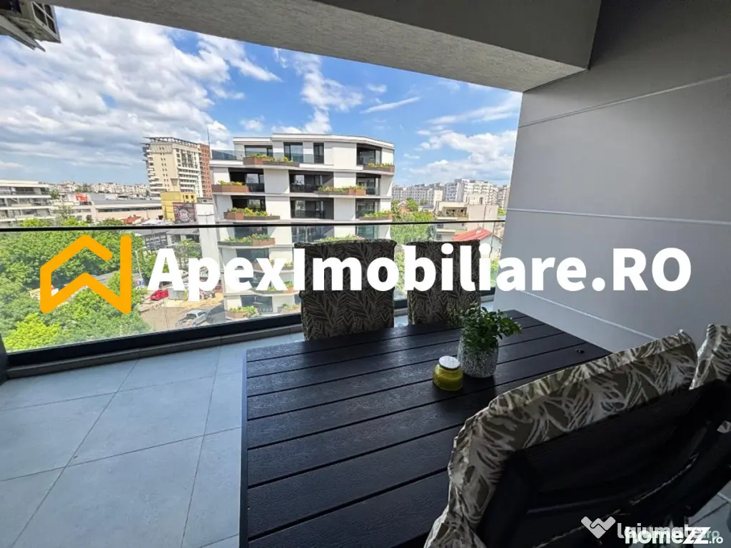 Garsoniera de inchiriat Dudesti Bucuresti | Metrou 2 min | c - Bucuresti (Bucuresti-Ilfov)