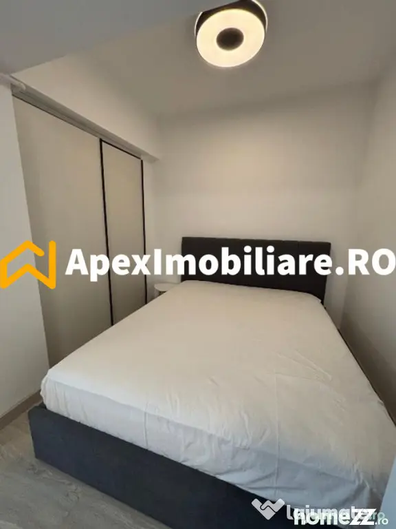 Garsoniera de inchiriat Dudesti Bucuresti | Metrou 2 min | c - Bucuresti (Bucuresti-Ilfov)