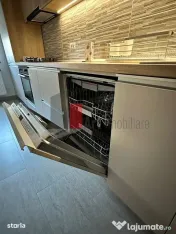 Apartament cu 2 camere, Novum Residence Lacul Morii-Militari