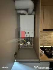 Apartament cu 2 camere, Novum Residence Lacul Morii-Militari