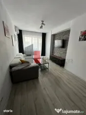 Apartament cu 2 camere, Novum Residence Lacul Morii-Militari