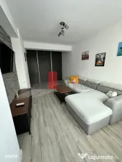 Apartament cu 2 camere, Novum Residence Lacul Morii-Militari