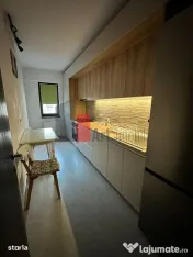 Apartament cu 2 camere, Novum Residence Lacul Morii-Militari