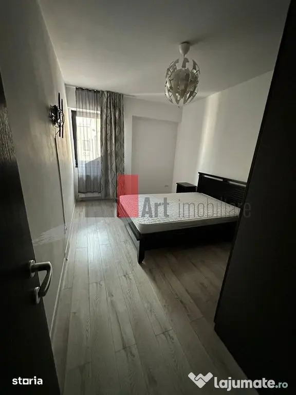 Apartament cu 2 camere, Novum Residence Lacul Morii-Militari
