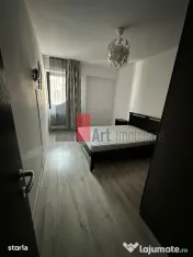 Apartament cu 2 camere, Novum Residence Lacul Morii-Militari
