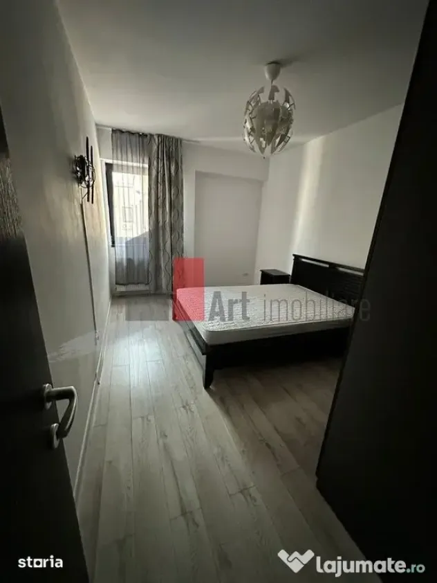 Apartament cu 2 camere, Novum Residence Lacul Morii-Militari