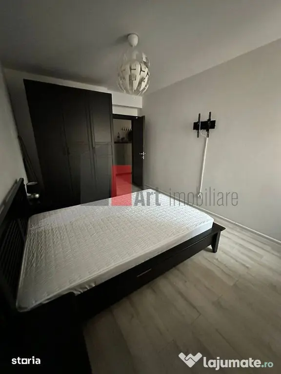 Apartament cu 2 camere, Novum Residence Lacul Morii-Militari