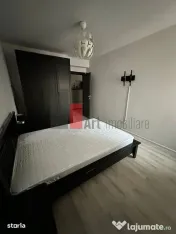 Apartament cu 2 camere, Novum Residence Lacul Morii-Militari