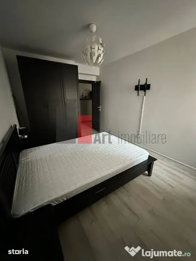 Apartament cu 2 camere, Novum Residence Lacul Morii-Militari
