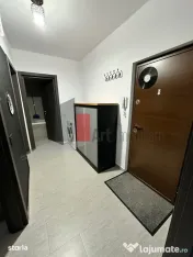 Apartament cu 2 camere, Novum Residence Lacul Morii-Militari