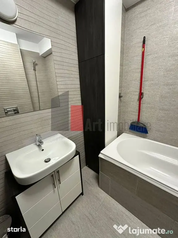 Apartament cu 2 camere, Novum Residence Lacul Morii-Militari