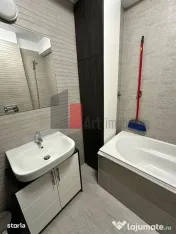 Apartament cu 2 camere, Novum Residence Lacul Morii-Militari