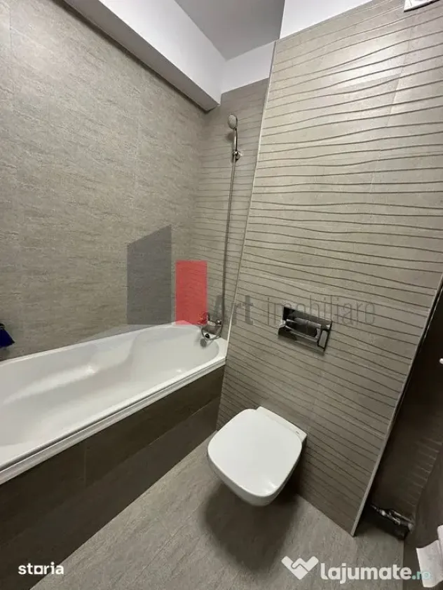 Apartament cu 2 camere, Novum Residence Lacul Morii-Militari
