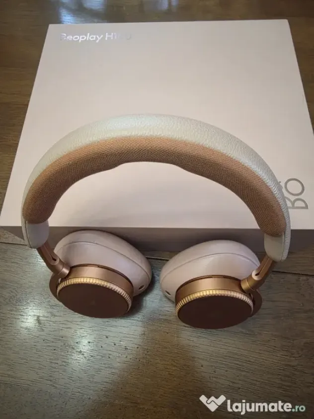 Bang & Olufsen Beoplay H100